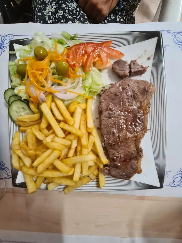 Menu_BAR & RESTAURANT PACIFIC_Salou_image_7