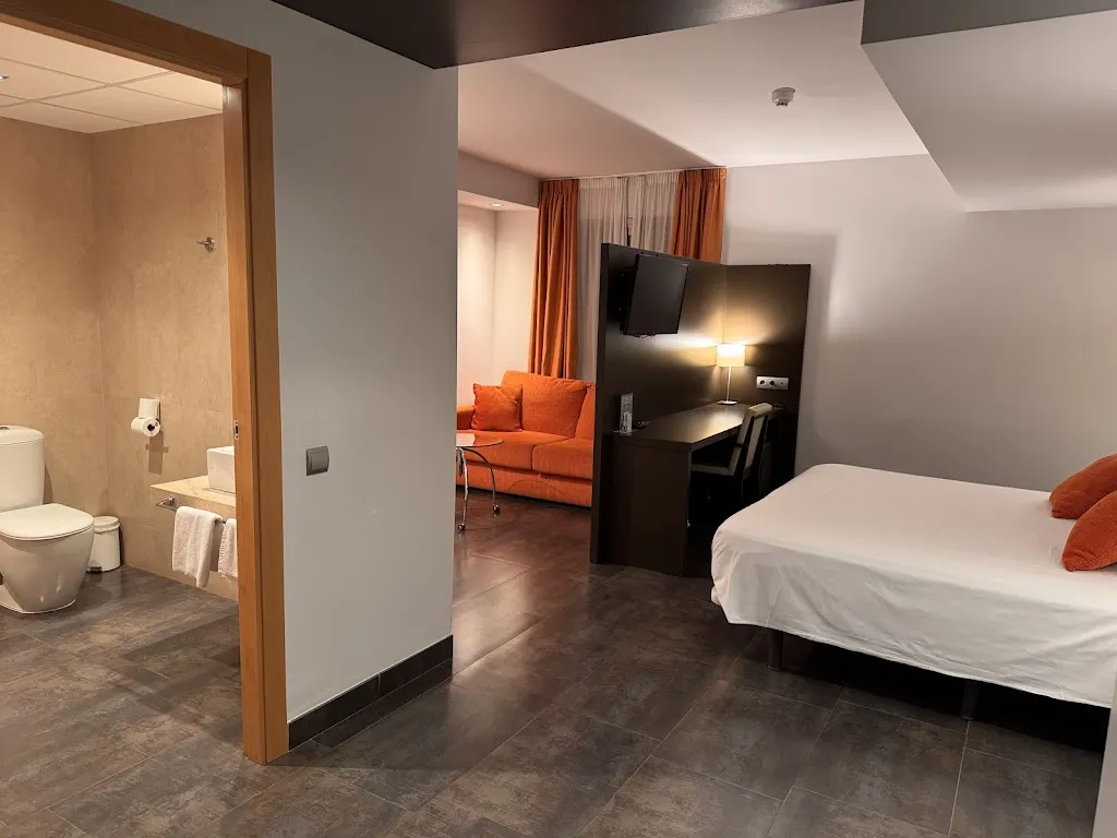 Hotel Restaurante Can Batiste_Sant Carles de la Ràpita_slider_image_3