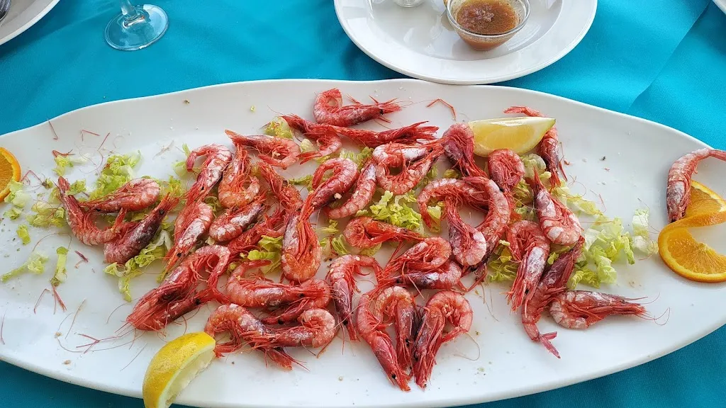 Menü_Restaurante La Bokana_Garrucha_Bild_6