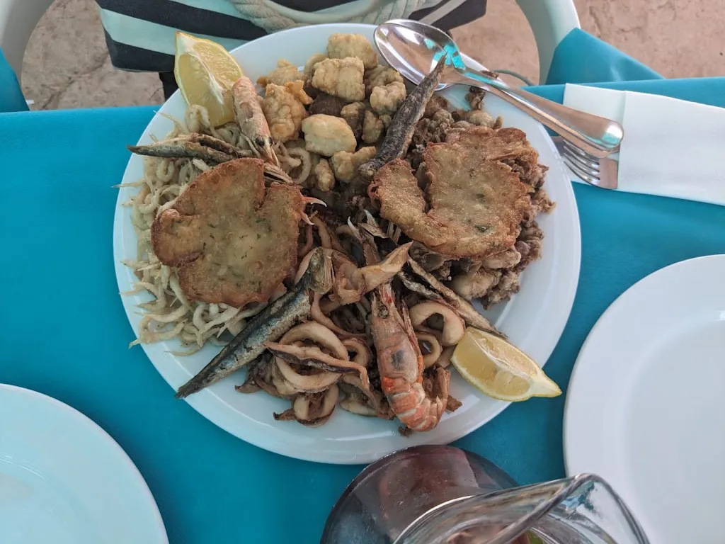 Menü_Restaurante La Bokana_Garrucha_Bild_7