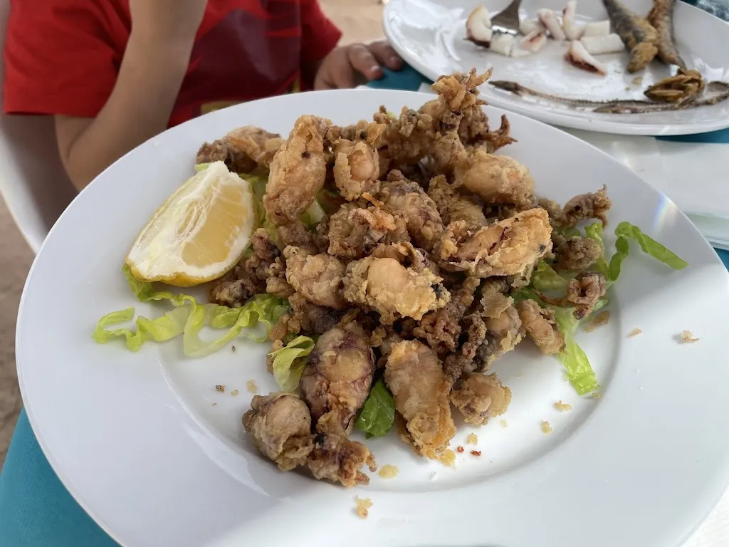 Menü_Restaurante La Bokana_Garrucha_Bild_8