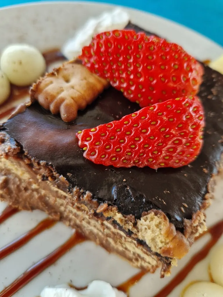 Menü_Restaurante La Bokana_Garrucha_Bild_9