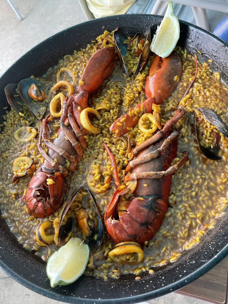 Restaurante La Bokana_Garrucha_slider_image_3