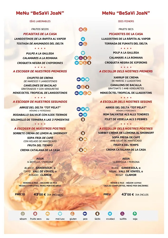 Menu_Miami Can Pons restaurant_Sant Carles de la Ràpita_image_3