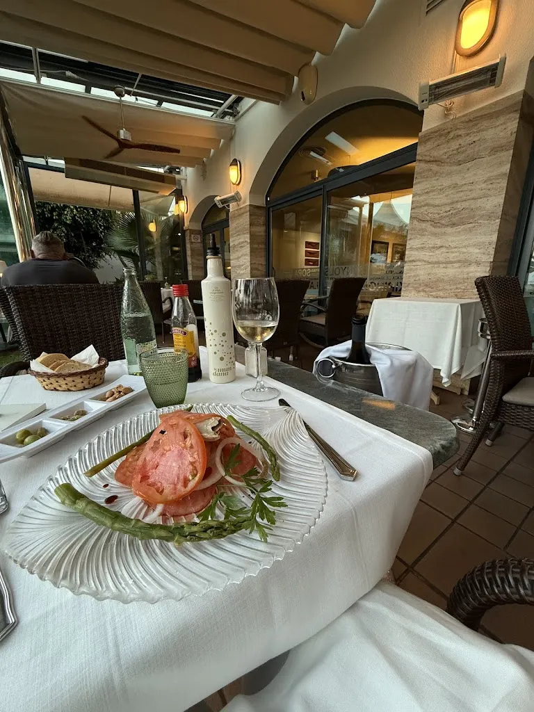 Jill Frances_Miami Can Pons restaurant_Sant Carles de la Ràpita_review
