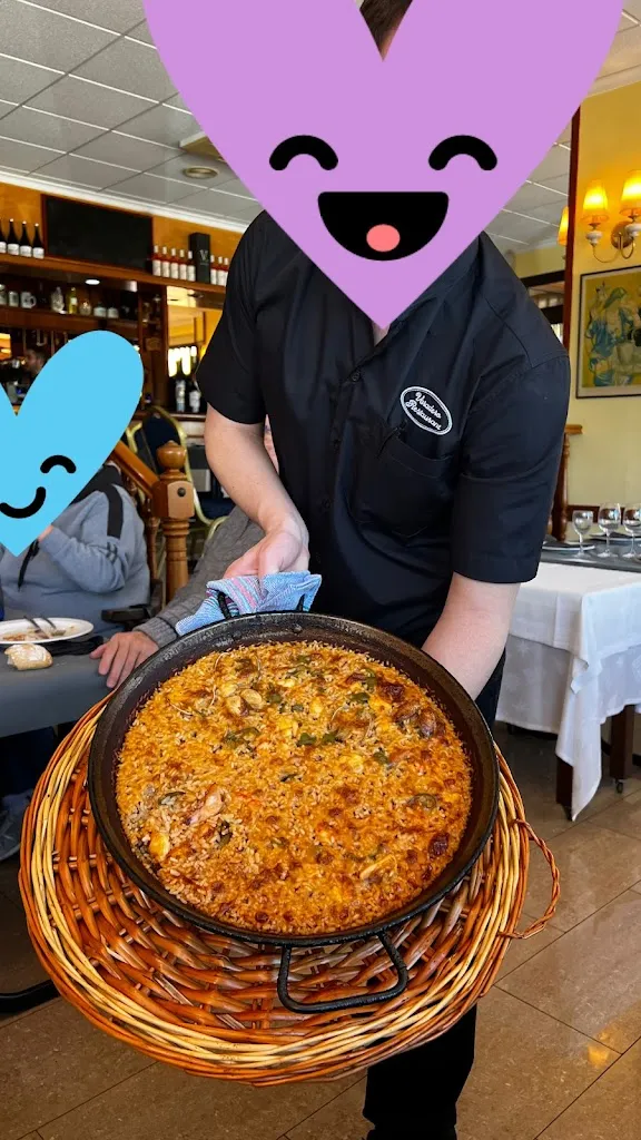 F P_Restaurante Varadero_Sant Carles de la Ràpita_review