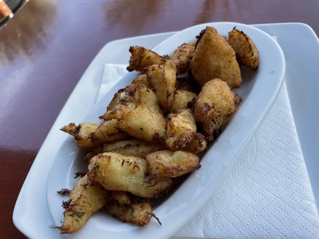 Doris Leung_Restaurante Varadero_Sant Carles de la Ràpita_review