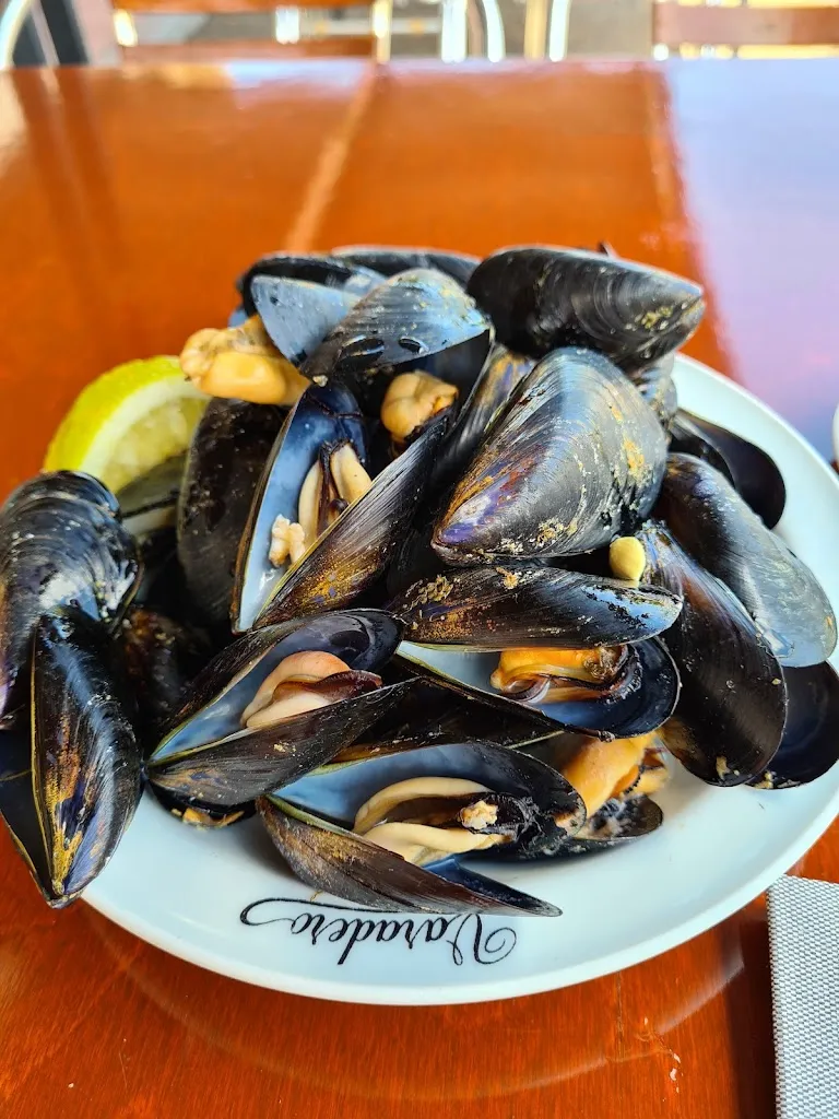 Lena Chui_Restaurante Varadero_Sant Carles de la Ràpita_review