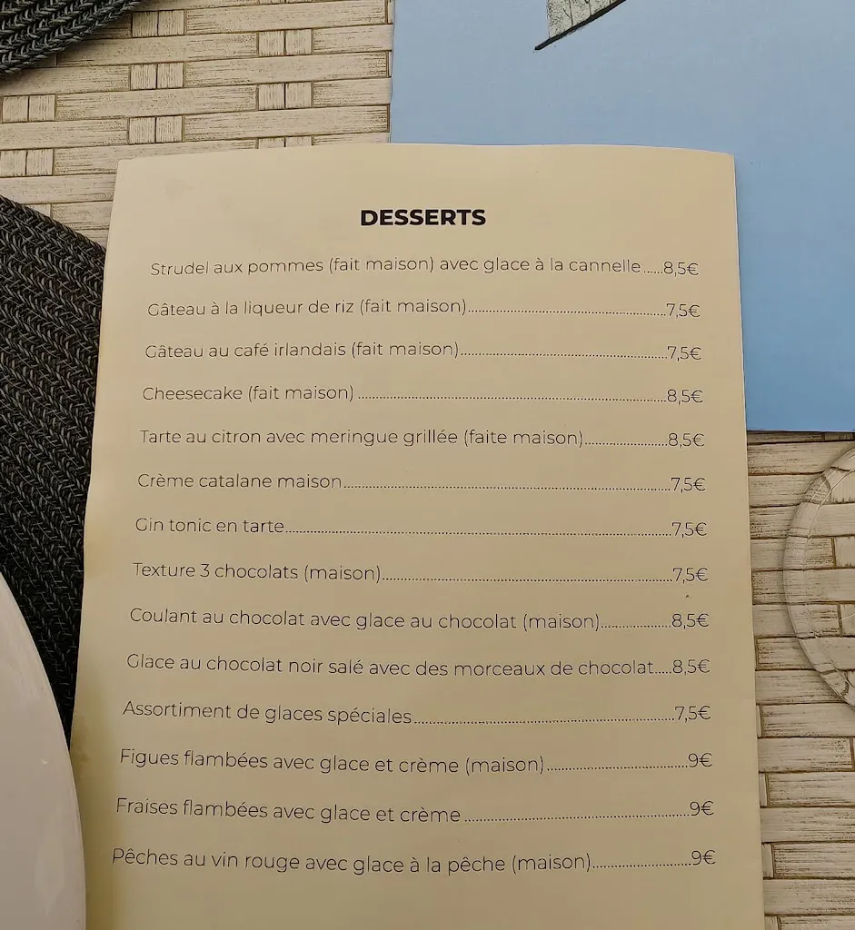 Menu_Taberna Dalmau_Sant Carles de la Ràpita_image_1