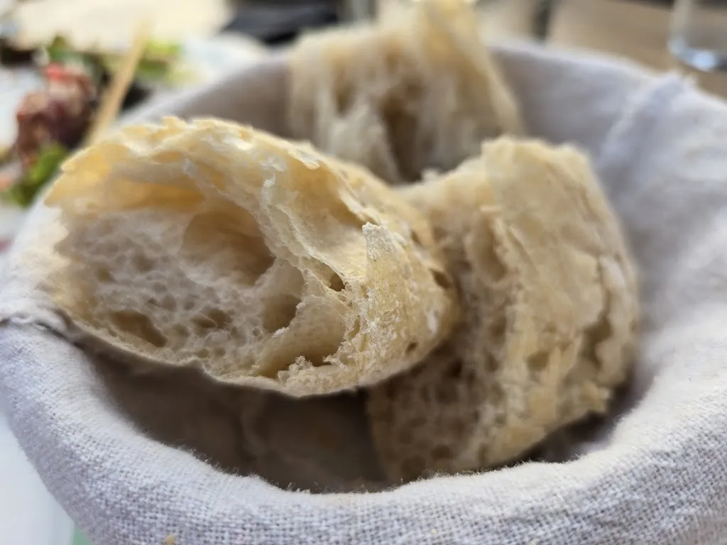 Radovan Bahna_Taberna Dalmau_Sant Carles de la Ràpita_review