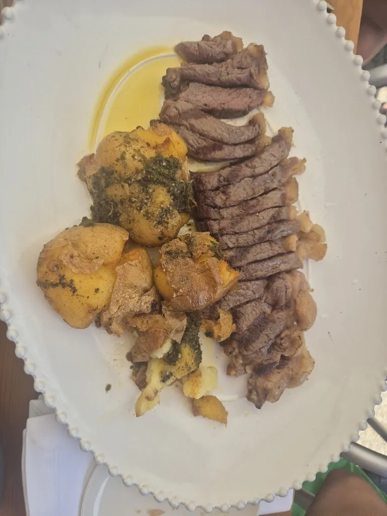 NUKA P_Albert Guzmán Restaurant_Sant Carles de la Ràpita_review