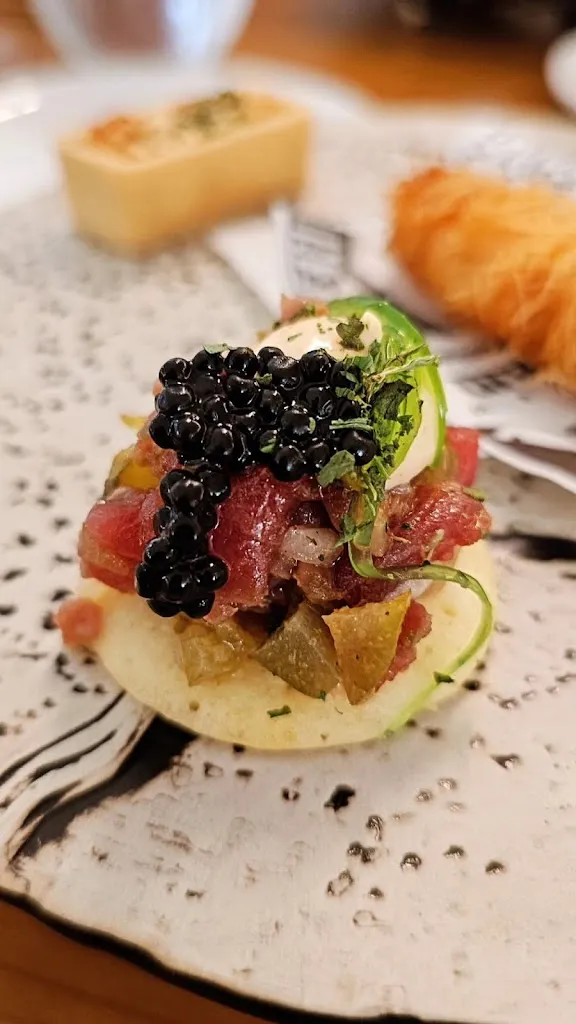 Albert Guzmán Restaurant_Sant Carles de la Ràpita_slider_image_3