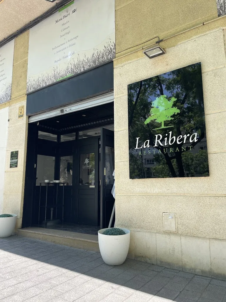 Stevie Mutch_Restaurant La Ribera_Sant Carles de la Ràpita_recensione