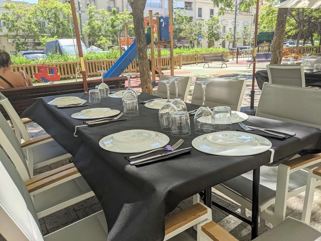 Francesc Borrull_Restaurant La Ribera_Sant Carles de la Ràpita_recensione