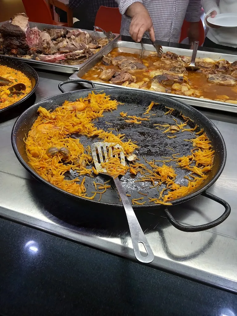 Menu_Gran Buffet la Ràpita_Sant Carles de la Ràpita_immagine_6