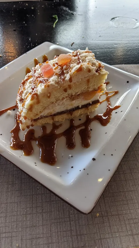 John Alonso_Gran Buffet la Ràpita_Sant Carles de la Ràpita_recensione