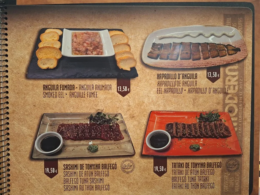 Menu_La Moderna_Sant Carles de la Ràpita_image_2