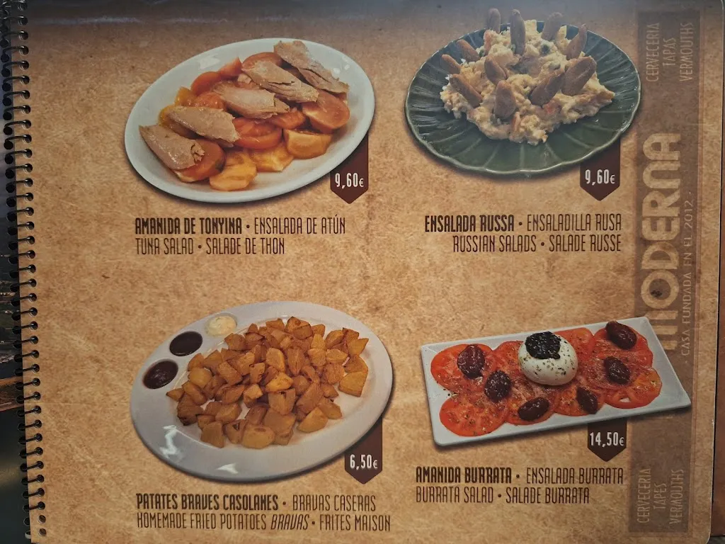 Menu_La Moderna_Sant Carles de la Ràpita_image_3