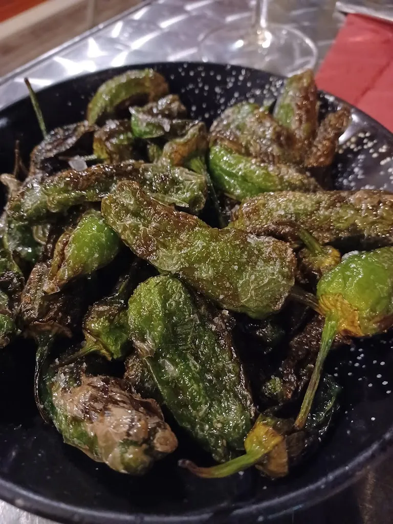 Cristina Marteles_La Moderna_Sant Carles de la Ràpita_review