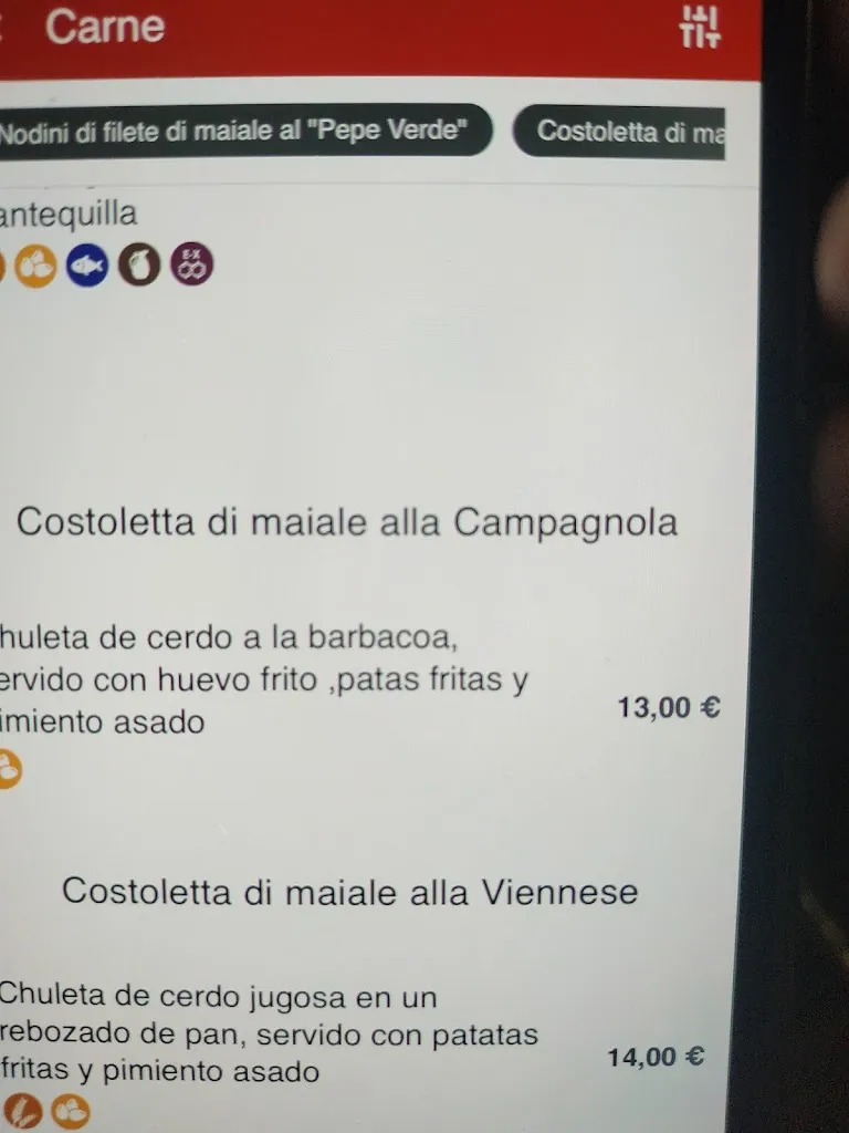 Menu_Restaurant Piccolo la Ràpita_Sant Carles de la Ràpita_image_1