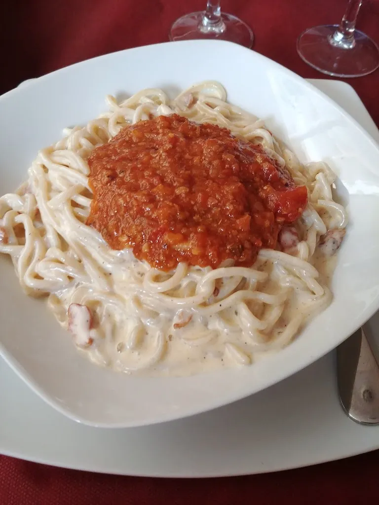 James Lloyd_Restaurant Piccolo la Ràpita_Sant Carles de la Ràpita_review