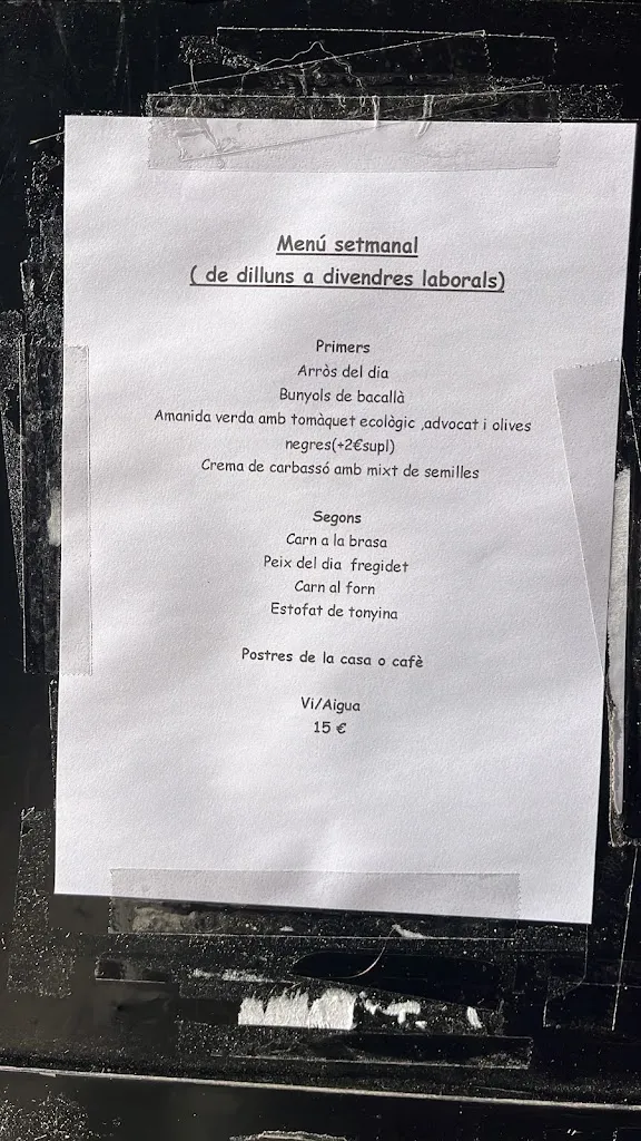 Menu_Cal Manú_Sant Carles de la Ràpita_image_3