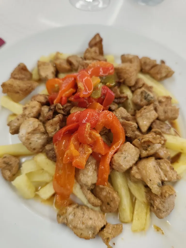 RSD_Restaurante A BÁSCULA_Arteixo_review