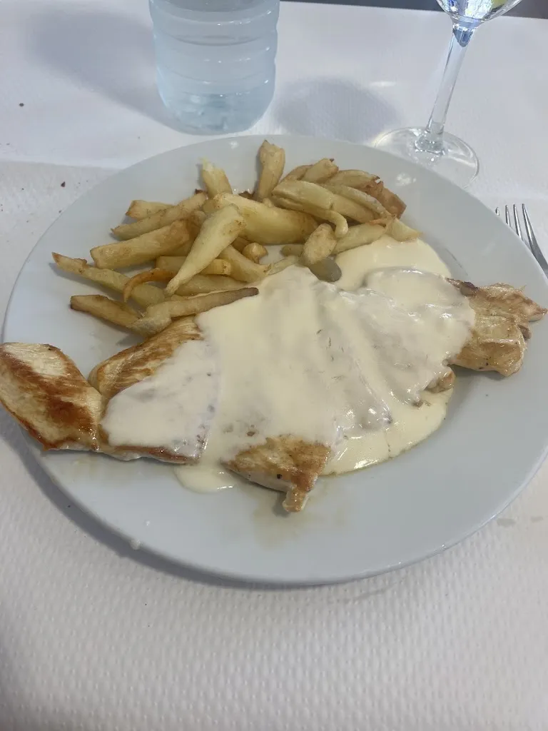 Restaurante A BÁSCULA_Arteixo_slider_image_2