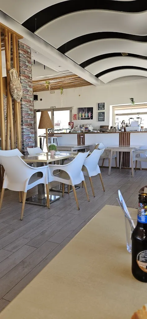 James Tudor-Pole_Náutico de Garrucha_Garrucha_recensione