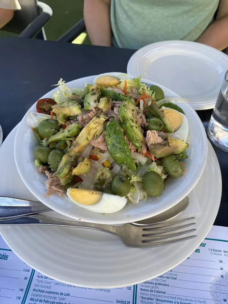 Ryan Roberts_Náutico de Garrucha_Garrucha_recensione