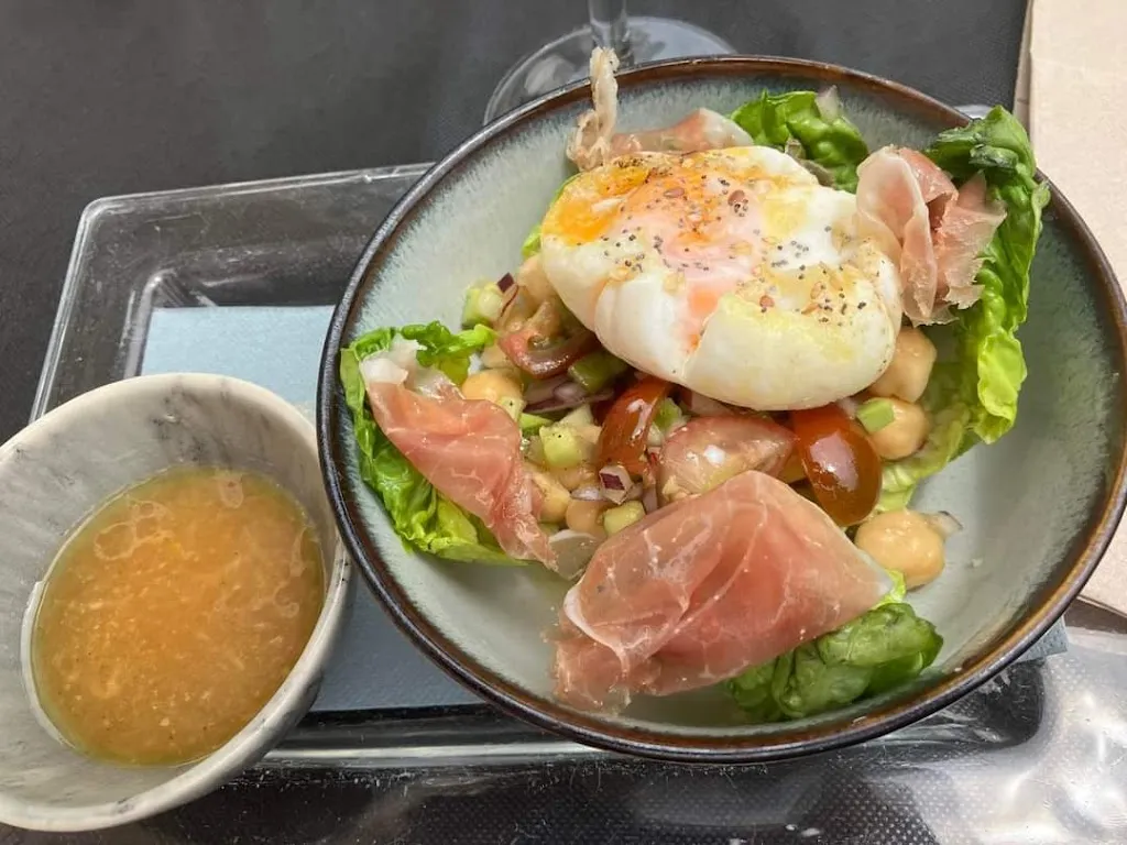 Bengt Sjöberg_Tapasanta_Sant Carles de la Ràpita_review