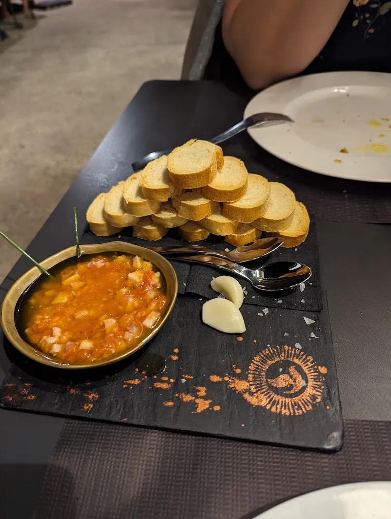 Merel Leenderts_Tapasanta_Sant Carles de la Ràpita_review