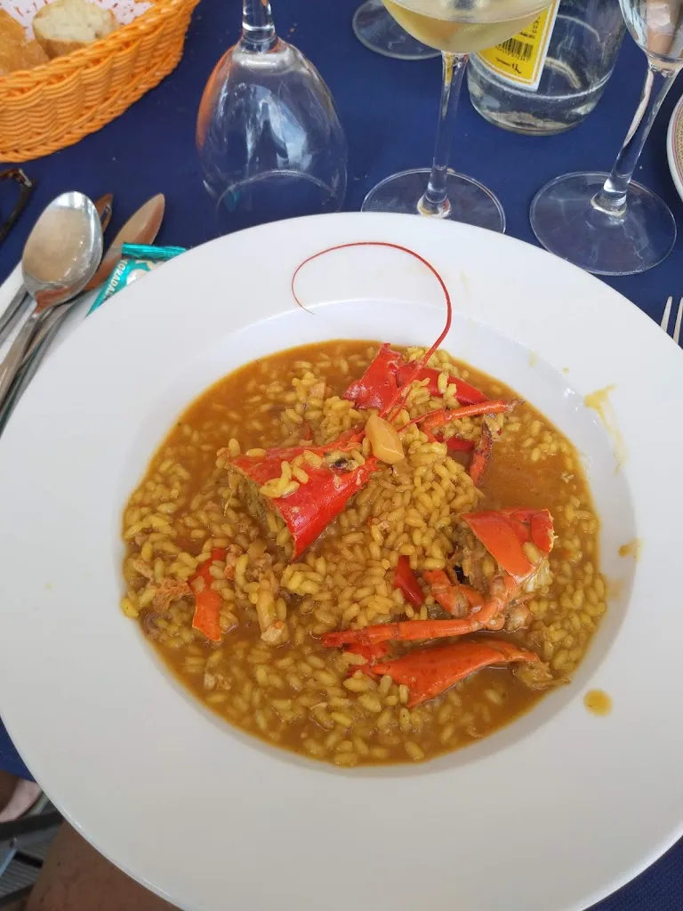 Menu_Restaurant les Palmeres_Sant Carles de la Ràpita_image_7