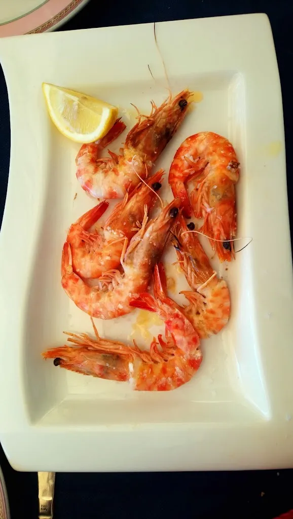 Łukasz Krawczyk_Restaurant les Palmeres_Sant Carles de la Ràpita_review