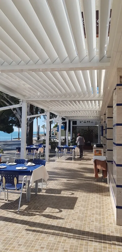 Restaurant les Palmeres_Sant Carles de la Ràpita_slider_image_1