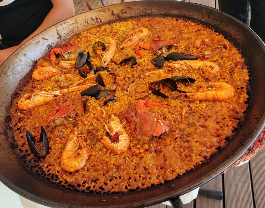 Restaurant les Palmeres_Sant Carles de la Ràpita_slider_image_2