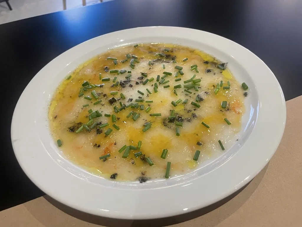 Doris Leung_Lo Tinglado_Sant Carles de la Ràpita_review