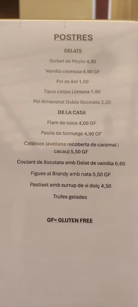 Menu_Juanita's Gastro_Sant Carles de la Ràpita_image_2