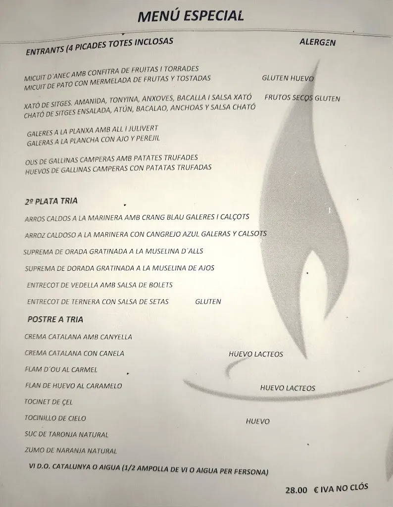 Menu_Restaurant El Caliu_Sant Carles de la Ràpita_image_1