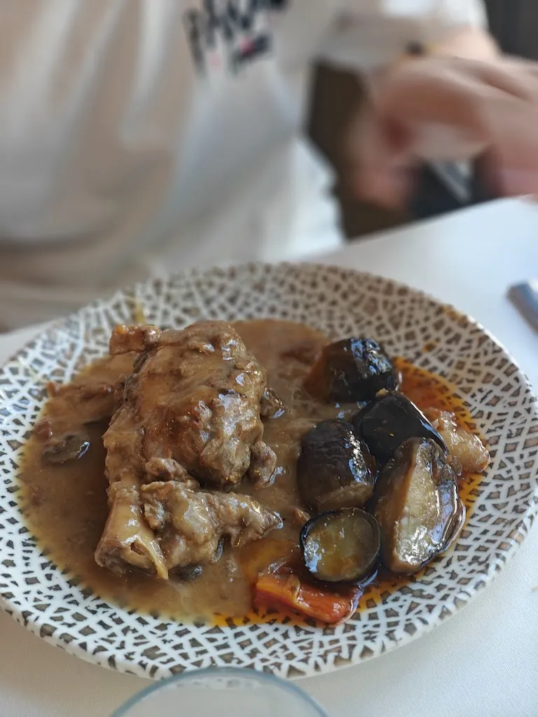 Noelia Mendoza_Restaurant El Caliu_Sant Carles de la Ràpita_review