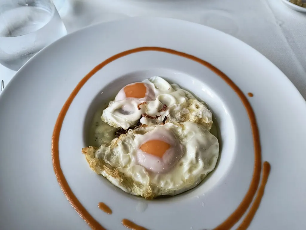 Francesco Spinoglio_Restaurant El Caliu_Sant Carles de la Ràpita_review