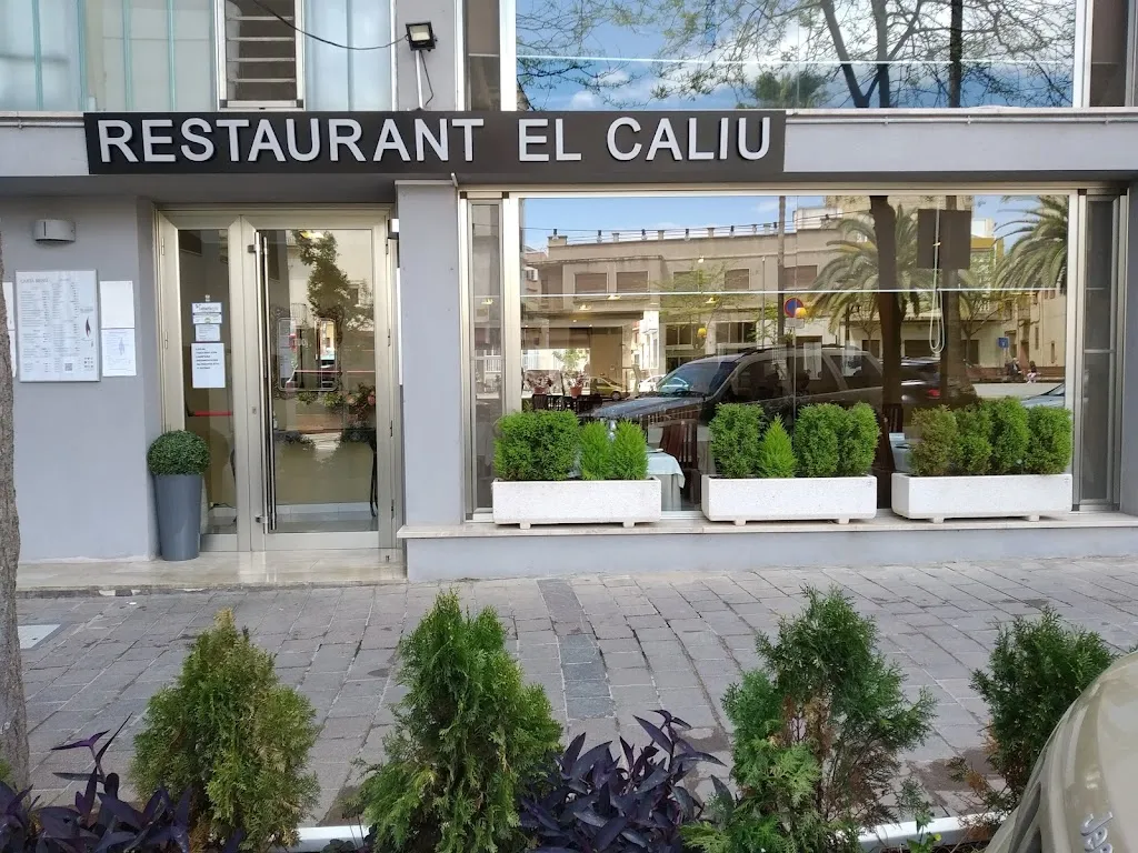 Restaurant El Caliu_Sant Carles de la Ràpita_slider_image_1
