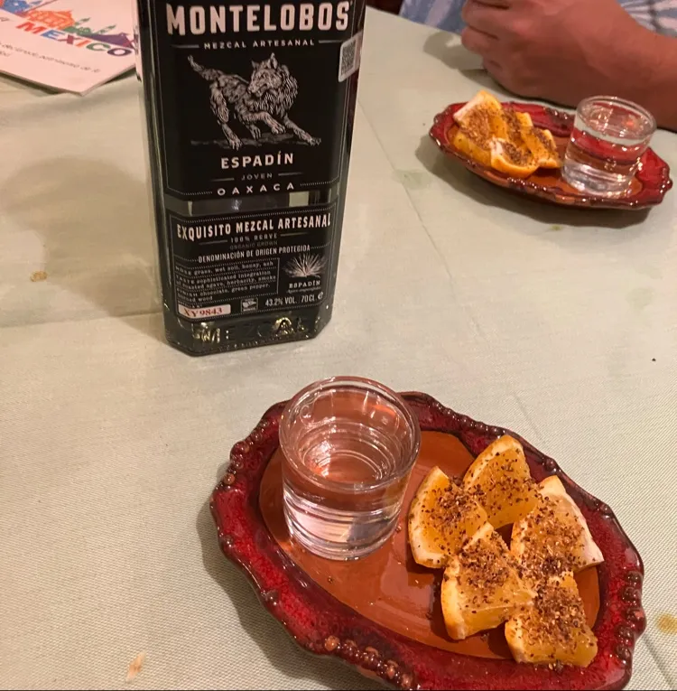 Aygizem __Sabor A México_Sant Carles de la Ràpita_review