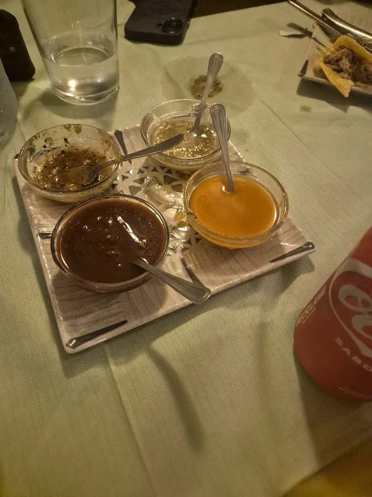 NUKA P_Sabor A México_Sant Carles de la Ràpita_review