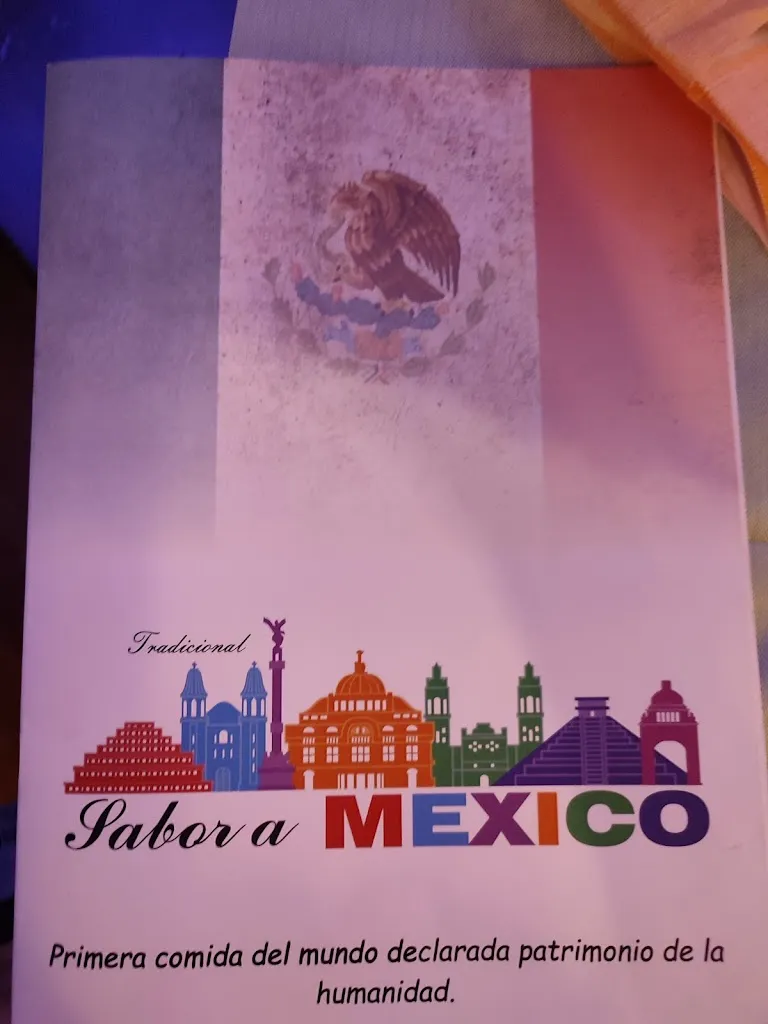 Melanie Geiler_Sabor A México_Sant Carles de la Ràpita_review