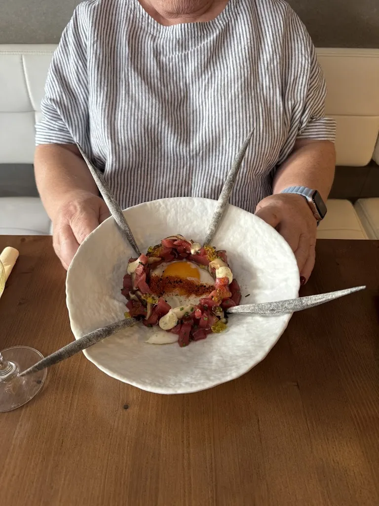 Neil Machin_Cinteta Gastrobar_Sant Carles de la Ràpita_review