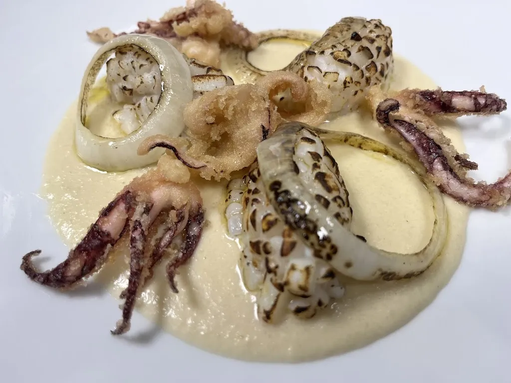 Mereen_Cinteta Gastrobar_Sant Carles de la Ràpita_review