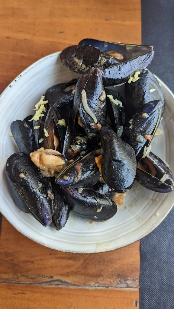 Sebastian R. Stadler_Cinteta Gastrobar_Sant Carles de la Ràpita_review