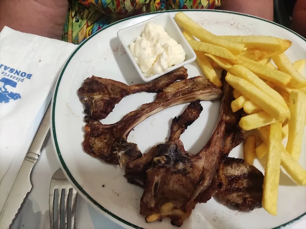 Menu_Restaurant Pizzeria Bonsai _Sant Carles de la Ràpita_immagine_7