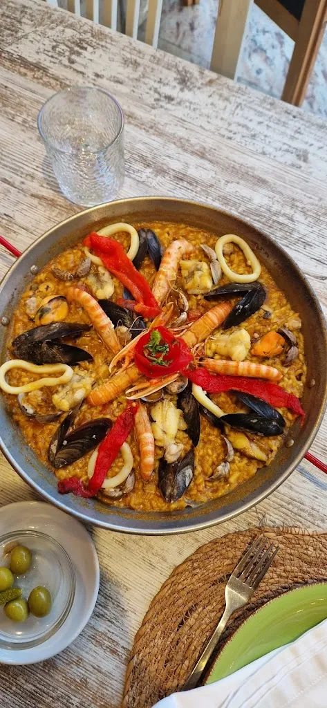 Monika Dobreva_Casa Ramon Marinés_Sant Carles de la Ràpita_review